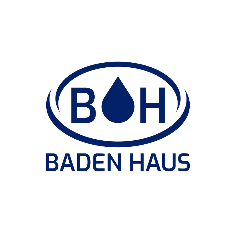 logo Baden Haus