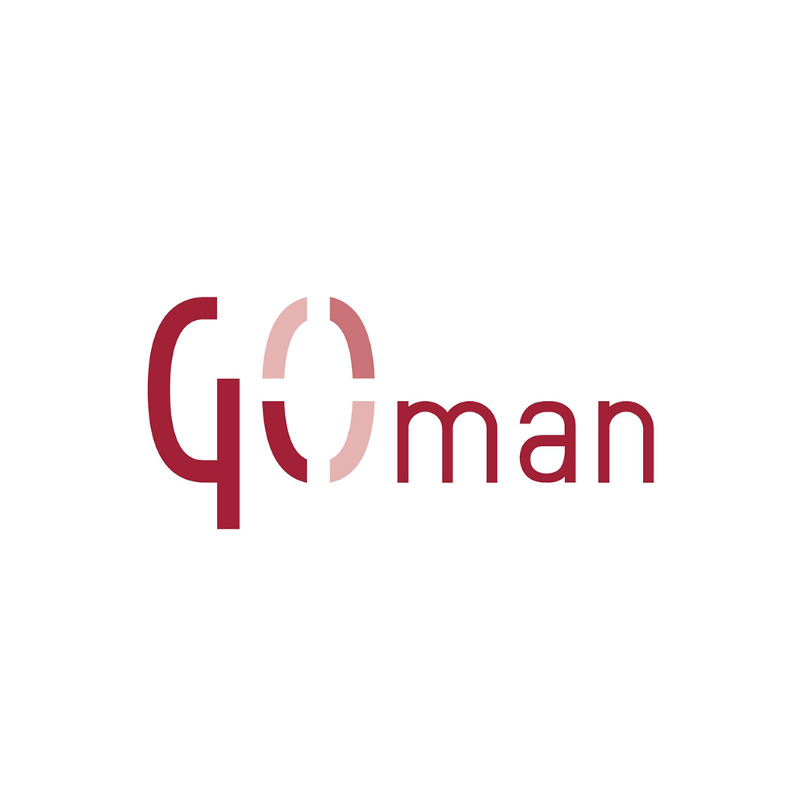 logo Goman