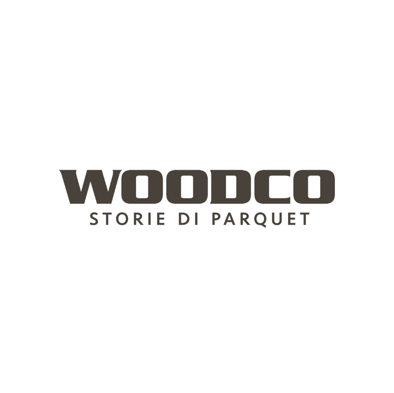 logo Woodco