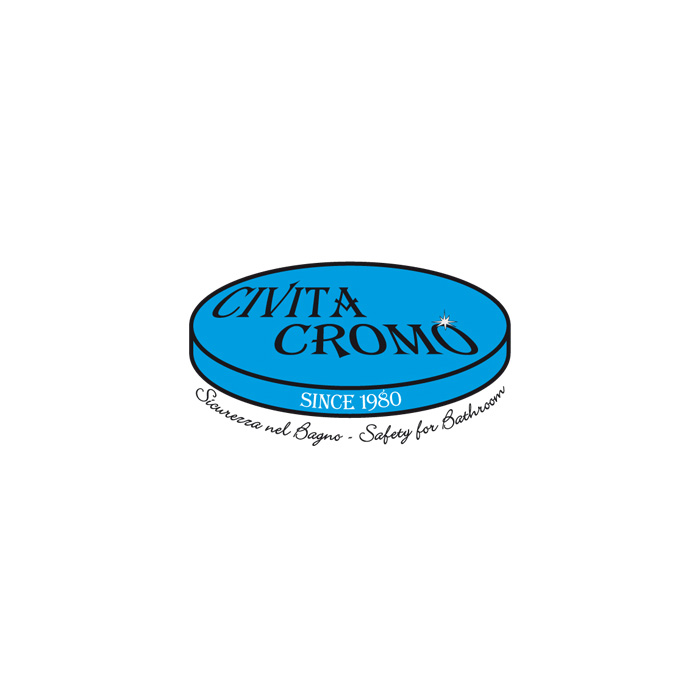 logo Civita Cromo